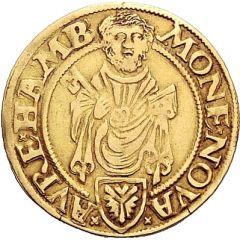 1 Goldgulden
