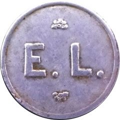 Token - E. L. 1
