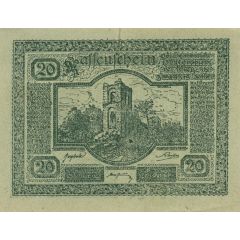 20 Heller