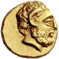1/10 Stater - Magas
