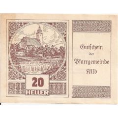 20 Heller Kilb