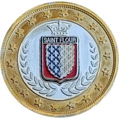 Saint Four