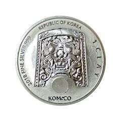 1 Clay Chiwoo Cheonwang