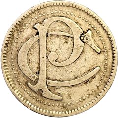 2 Pesetas Casino CP