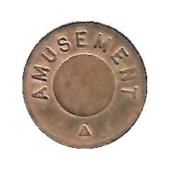 Amusement Token Sans Valeur