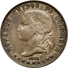 20 Centavos