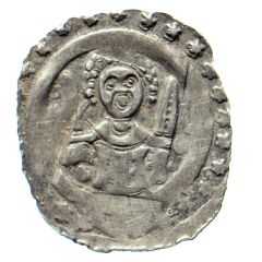 Denier - Louis I