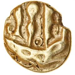 Gold ¼ Stater Ingoldisthorpe