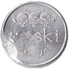 Token - Väski