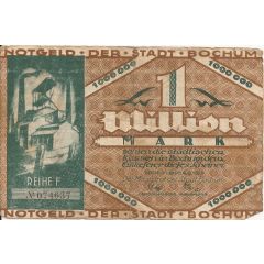 1 000 000 Mark