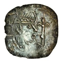 Penny - Civil War Angevins, Henry of Anjou