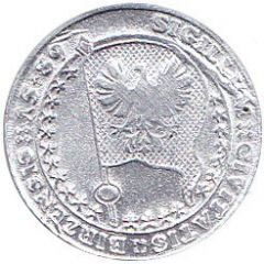 Token - Birzensis