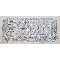 Banknote