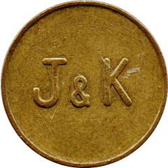 Token - JandK