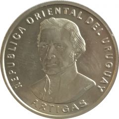 100 Pesos Pattern