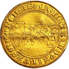 Florin - Philip the Good