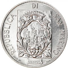 2 Lire Arco della Fratta