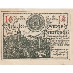 10 Heller Peuerbach