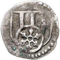 1 Pfennig