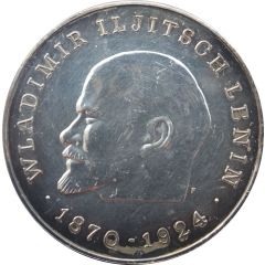 Wladimir Iljitsch Lenin