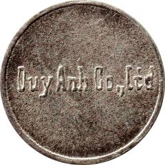 Token - Maxx Duy Anh Co., Ltd
