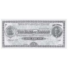 1 Pound Black