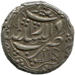 Qiran - Abdur Rahman Herat mint, type 2