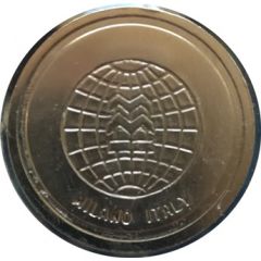 Token - MMC Milano Italy 1