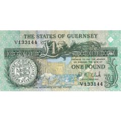 1 Pound