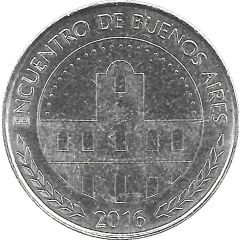 Token - 7° Encuentro de Buenos Aires