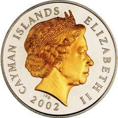 2 Dollars - Elizabeth II Golden Jubilee