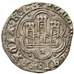 Blanca - Juan II Toledo