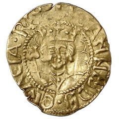 1/4 Pacifico - John II Barcelona
