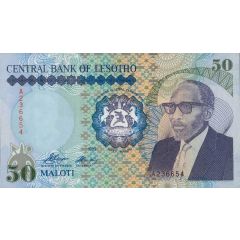 50 Maloti