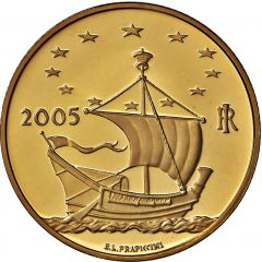 50 Euros France
