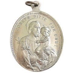 Medal - St. Joseph