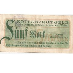 5 Mark