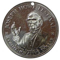 Commemorative Dollar - Joseph Howe Festival