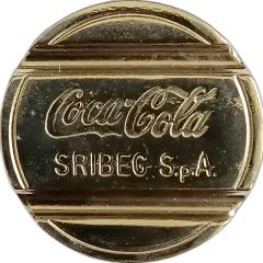 Coca-Cola SRIBEG S.p.A.