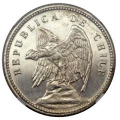 50 Centavos