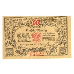 50 Pfennig