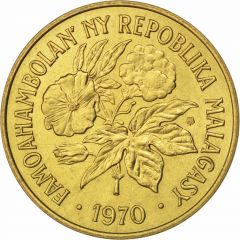 20 Francs Essai