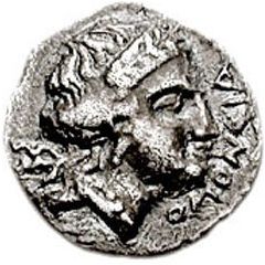 Hemidrachm