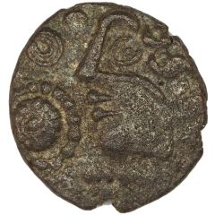 Silver Unit - Belgae Danebury Moustache