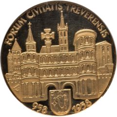 2 1/2 Ducats - Aureus Magnus Trier