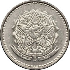5 Cruzados