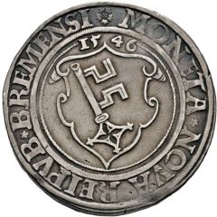 1 Thaler