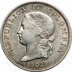 50 Centavos