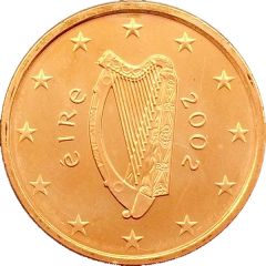 2 Euro Cents