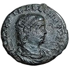 Nummus - Hanniballianus Constantinopolis